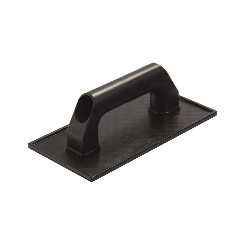 Desempenadeira Plástica com Base Lisa 18cm x 30cm Cortag