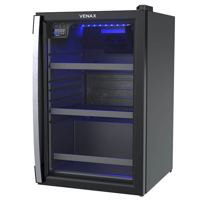 CERVEJEIRA VENAX BLUE LIGHT 100L