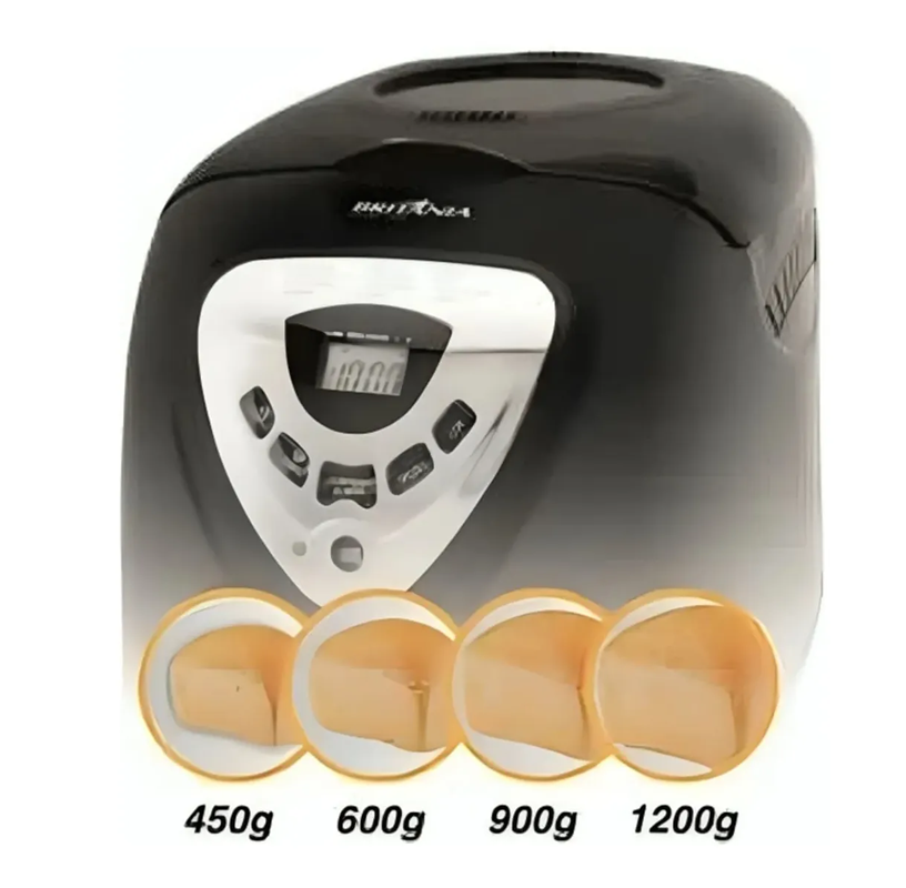 PANIFICADORA BRITÂNIA MULTIPANE BR/PR