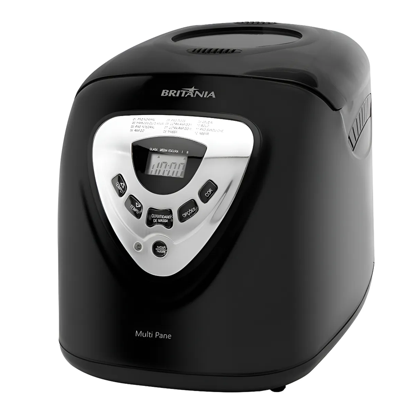 PANIFICADORA BRITÂNIA MULTIPANE BR/PR