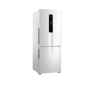 REFRIGERADOR ELECTROLUX DUPLEX 490L