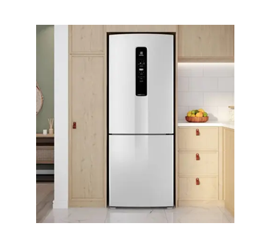REFRIGERADOR ELECTROLUX DUPLEX 490L
