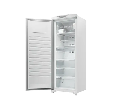 FREEZER BRASTEMP VERTICAL 228 LITROS BR