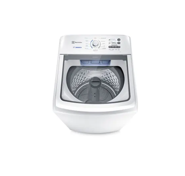 LAV ROUPA ELECTROLUX 17KG
