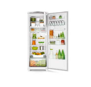 REFRIGERADOR CONSUL 342L CRB39