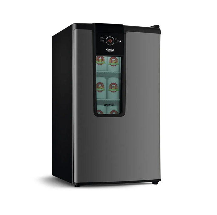 CERVEJEIRA CONSUL TITANIUM 82L