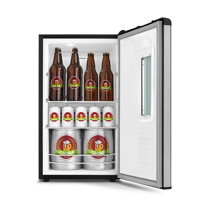 CERVEJEIRA CONSUL TITANIUM 82L