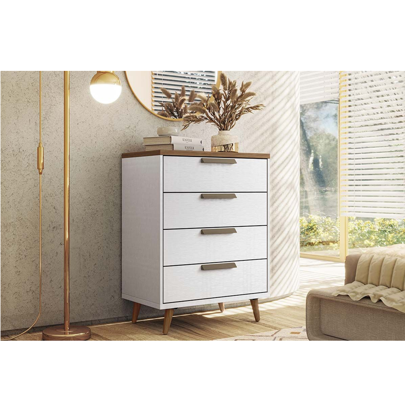 COMODA SANTOS ANDIRA NEW CONECT BTX/JTB