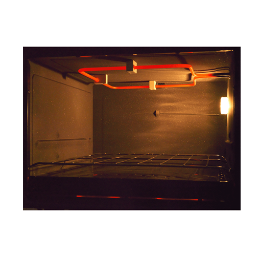 FORNO ELETRICO FISCHER TIMER GRILL 44L BR/PR