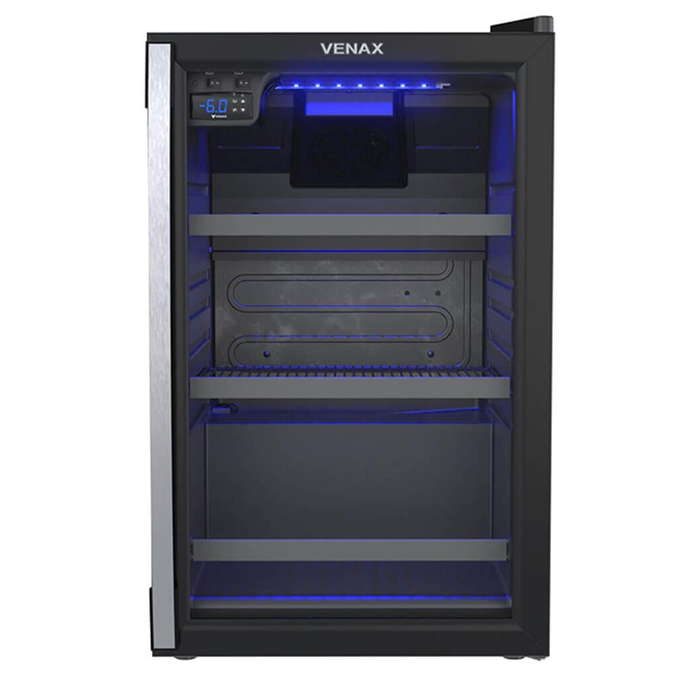 CERVEJEIRA VENAX BLUE LIGHT 100L