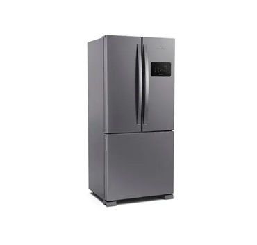 REFRIGERADOR BRASTEMP 554L 3 PORTAS