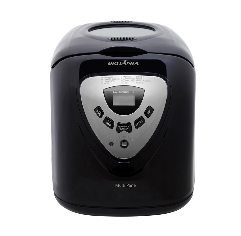 PANIFICADORA BRITÂNIA MULTIPANE BR/PR