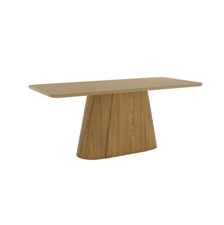 MESA HENN 2 METROS OLÍVIA SC122-128 NT