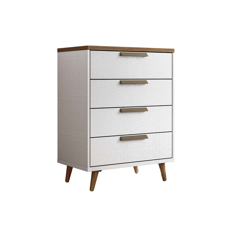 COMODA SANTOS ANDIRA NEW CONECT BTX/JTB